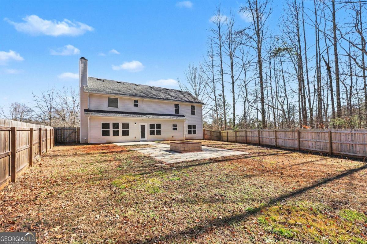 9035 Montclair Hills Drive Cumming GA 30028