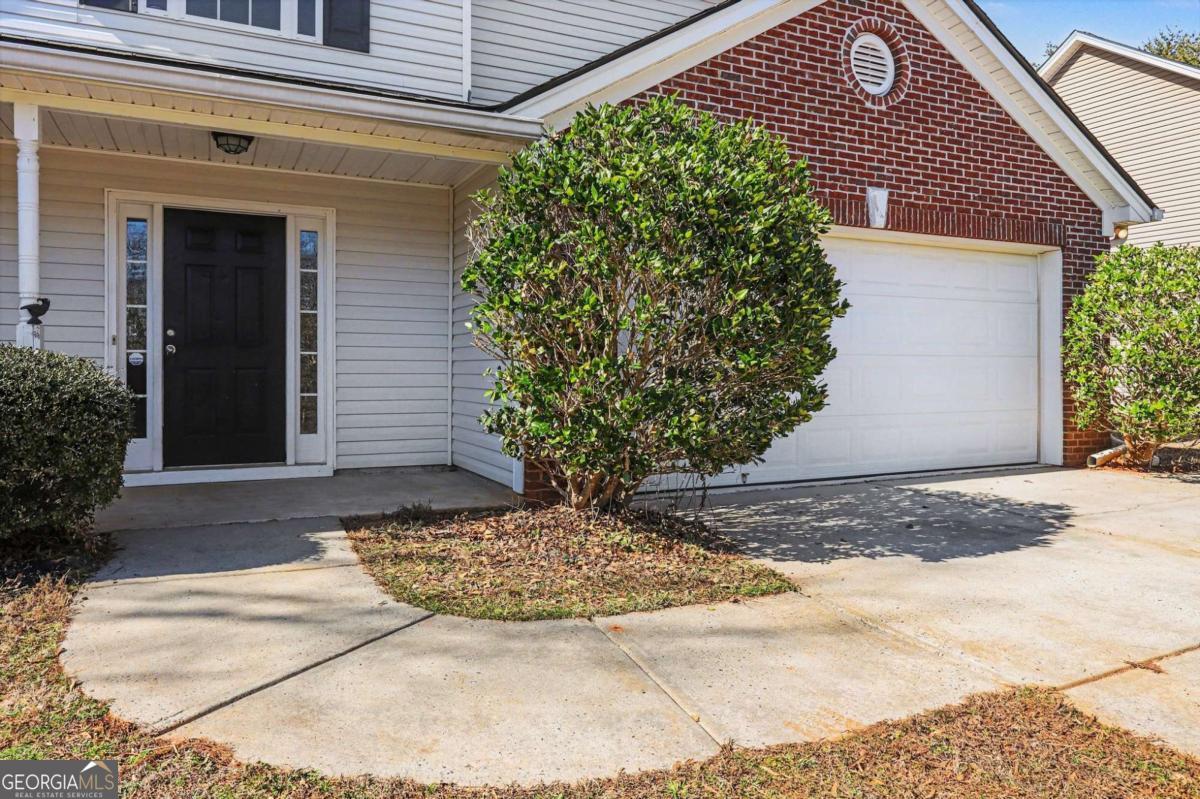 9035 Montclair Hills Drive Cumming GA 30028