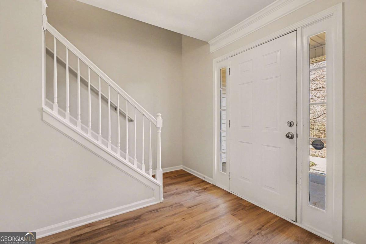 9035 Montclair Hills Drive Cumming GA 30028