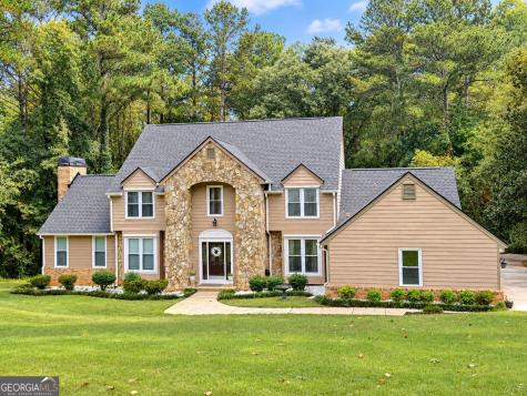 1208 Milford Forest Drive SW Marietta GA 30008