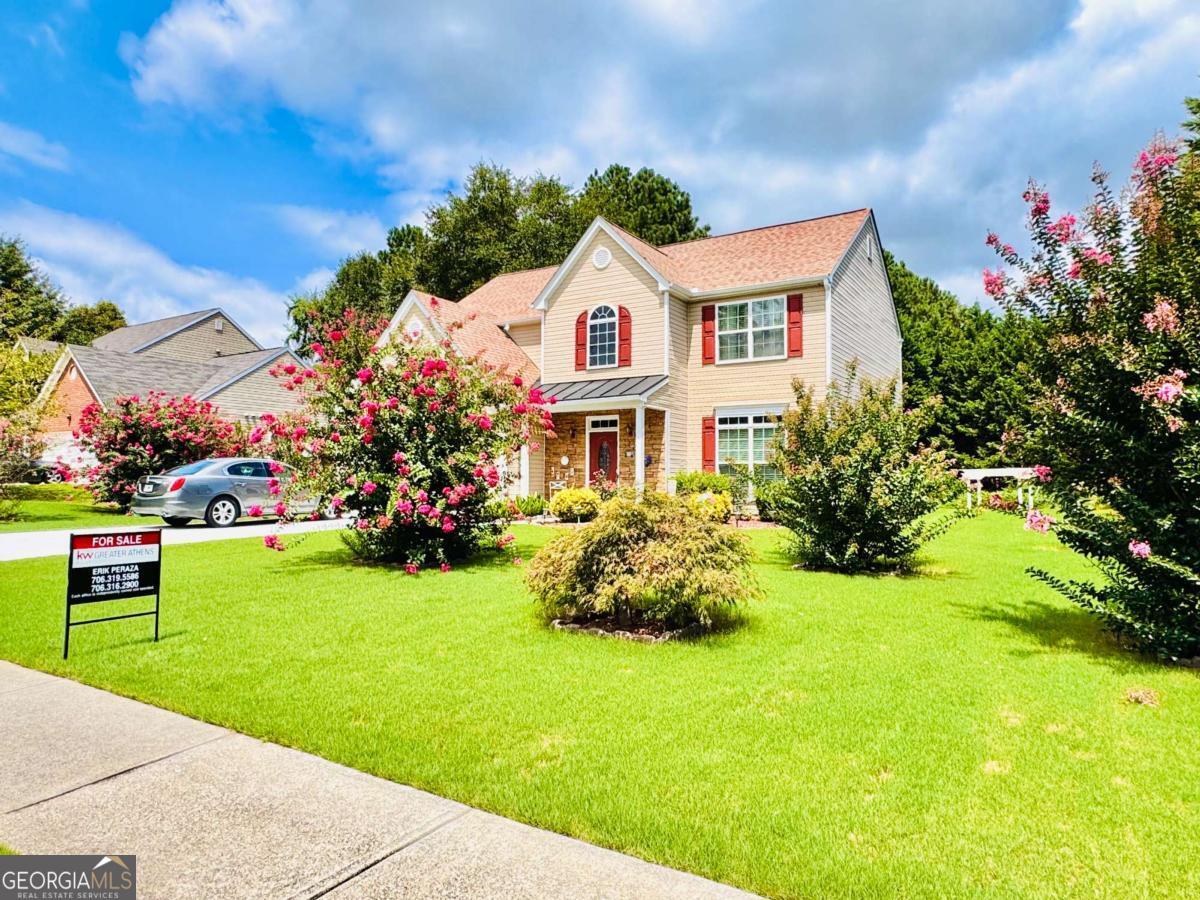 1216 St James Place Loganville GA 30052