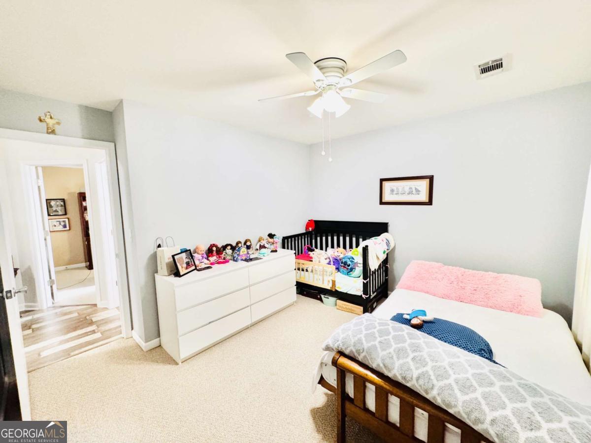 1216 St James Place Loganville GA 30052