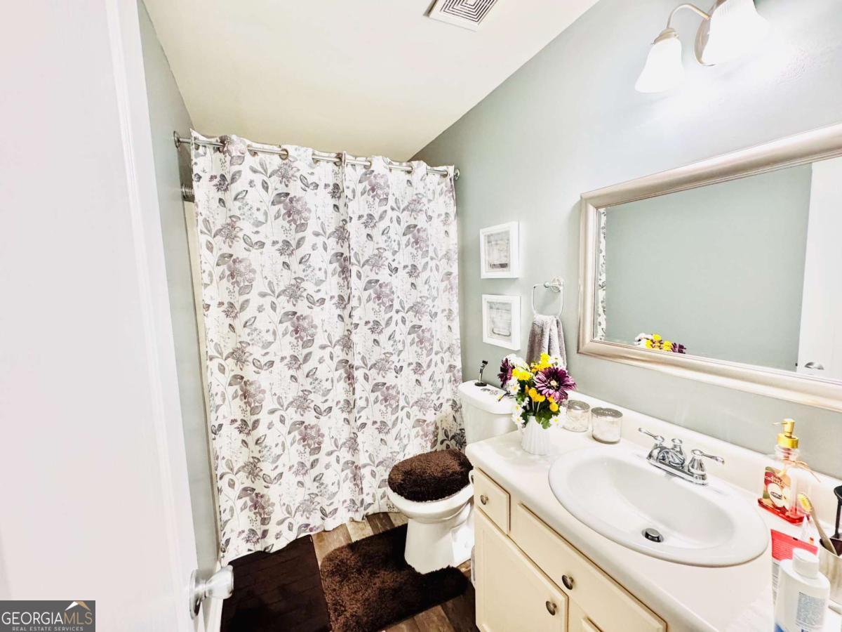 1216 St James Place Loganville GA 30052