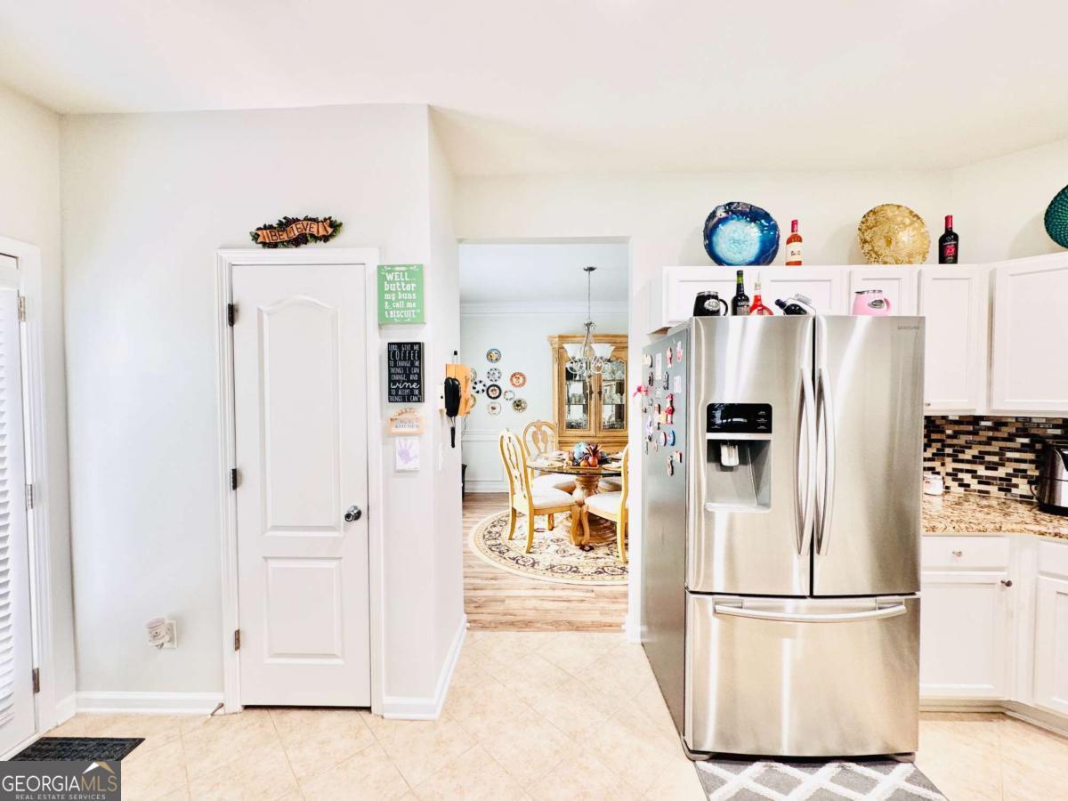 1216 St James Place Loganville GA 30052