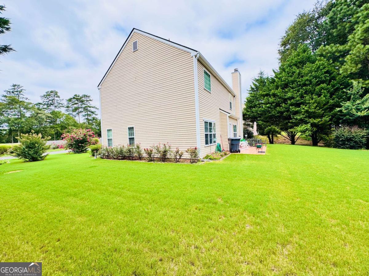 1216 St James Place Loganville GA 30052