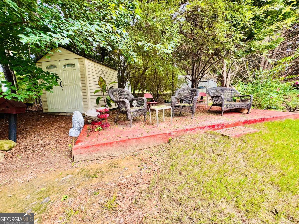 1216 St James Place Loganville GA 30052