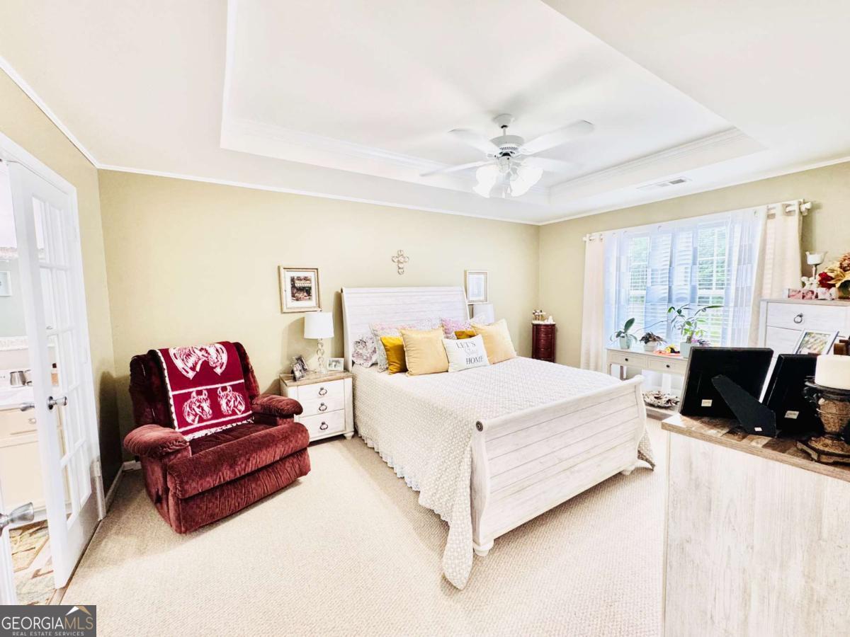 1216 St James Place Loganville GA 30052