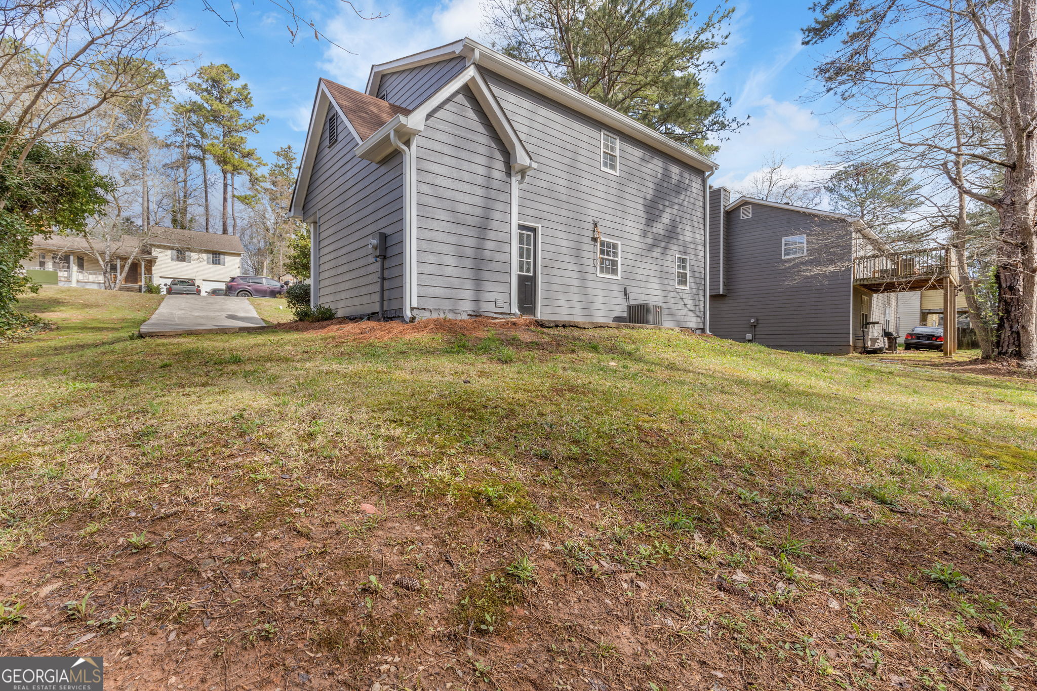 2803 Old South Drive Jonesboro GA 30236