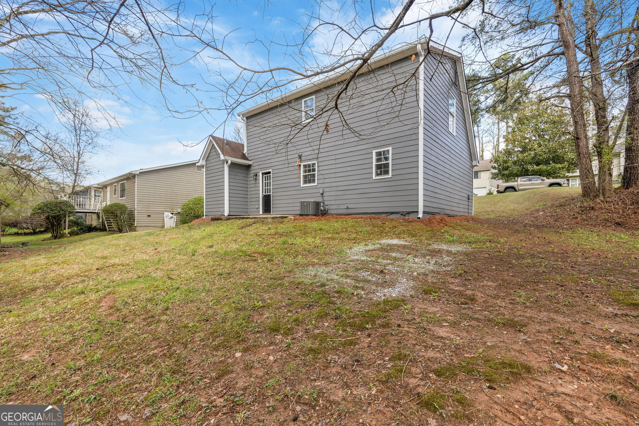 2803 Old South Drive Jonesboro GA 30236