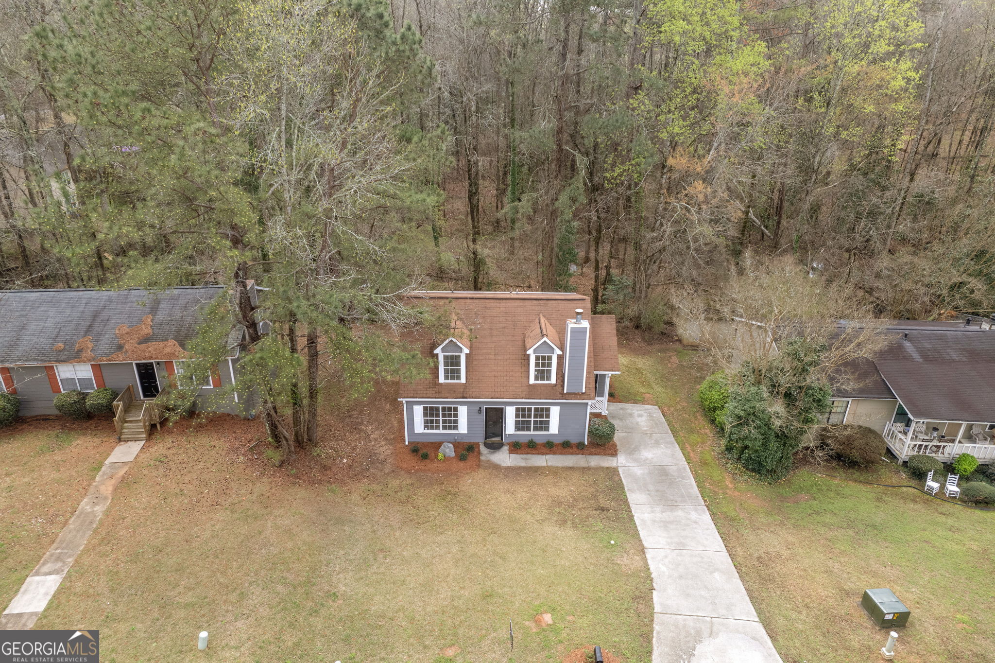 2803 Old South Drive Jonesboro GA 30236