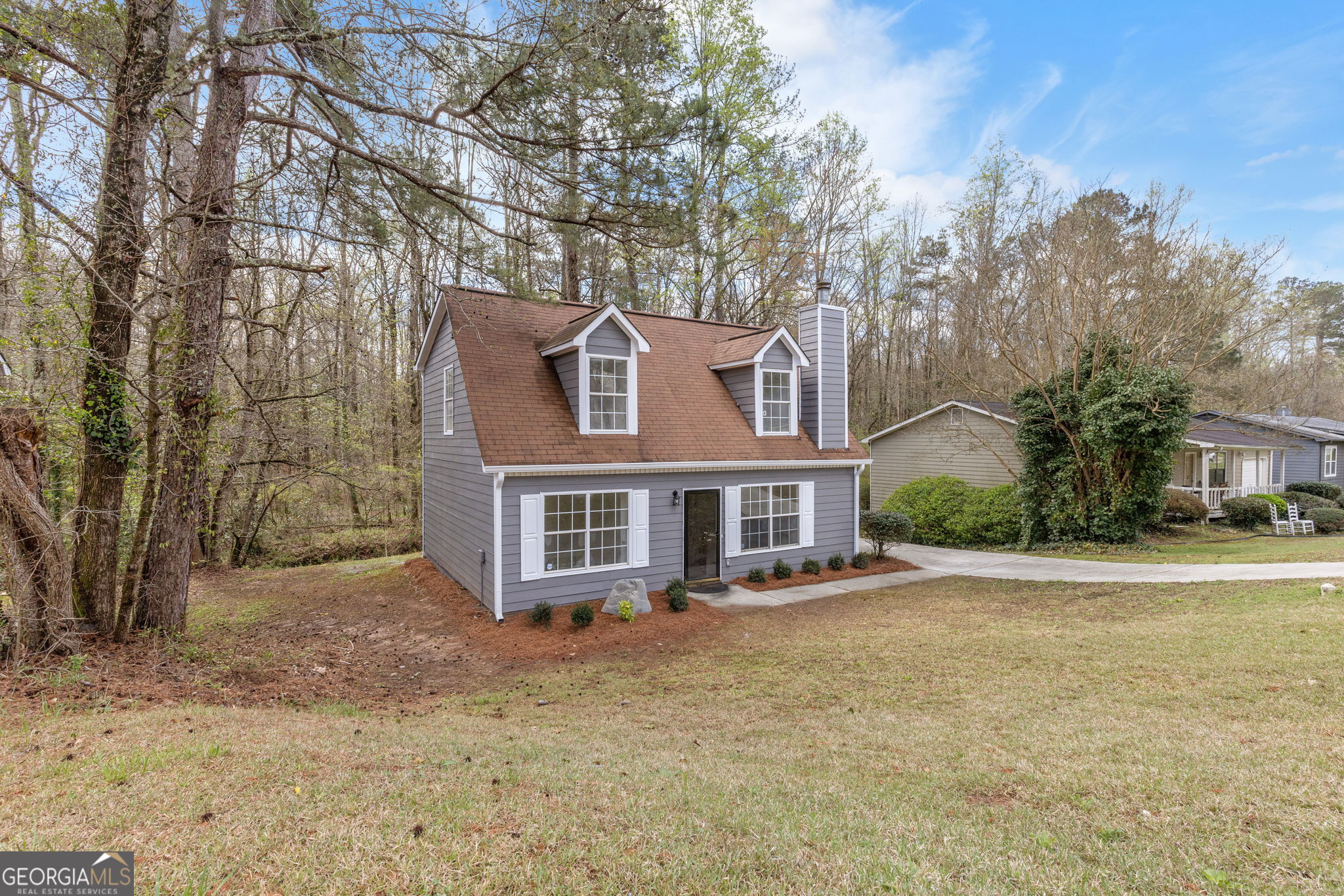2803 Old South Drive Jonesboro GA 30236