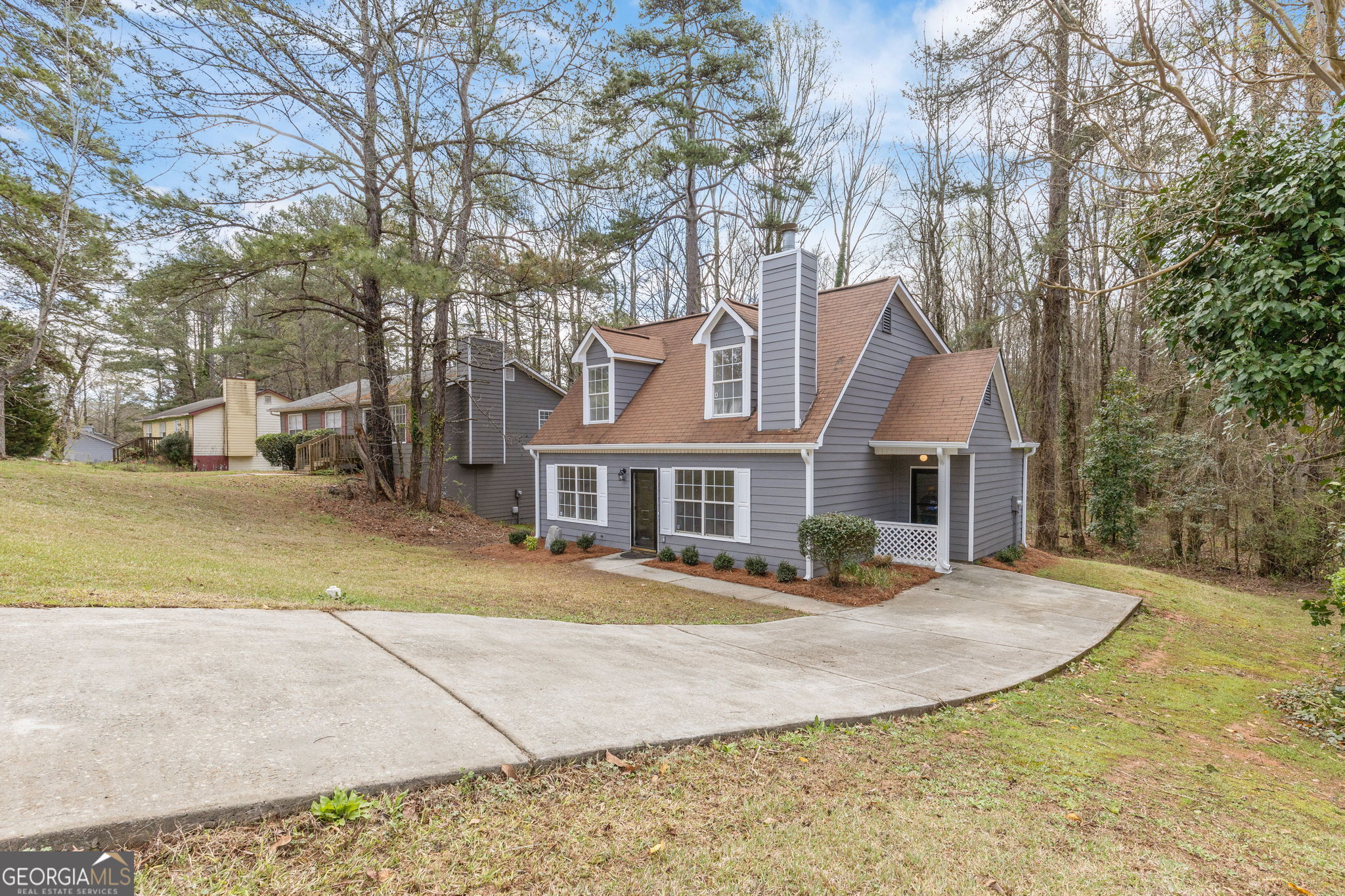 2803 Old South Drive Jonesboro GA 30236