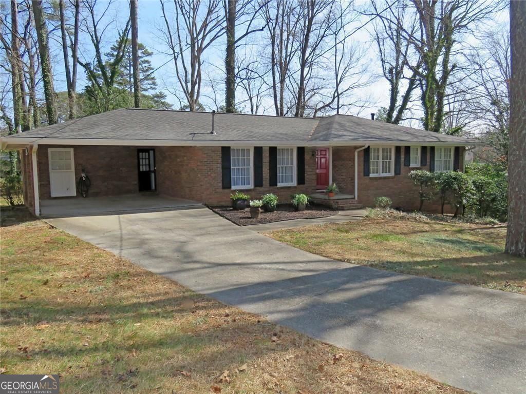 3060 Norton Court SE Smyrna GA 30082