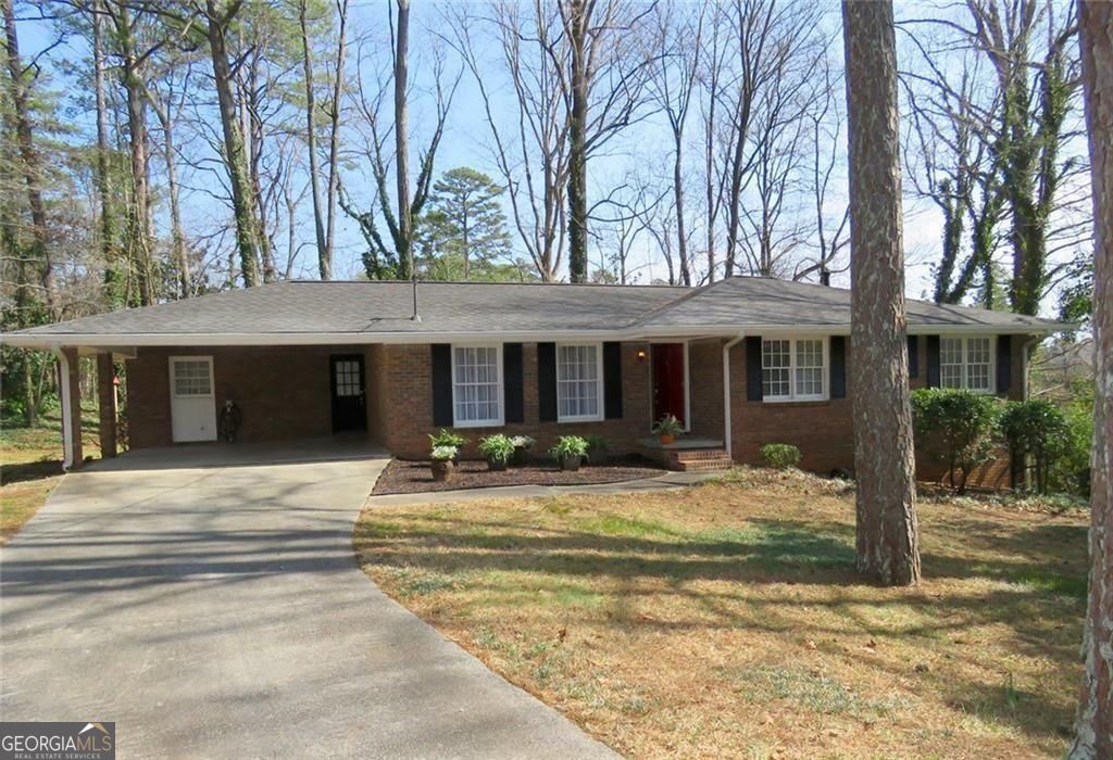 3060 Norton Court SE Smyrna GA 30082