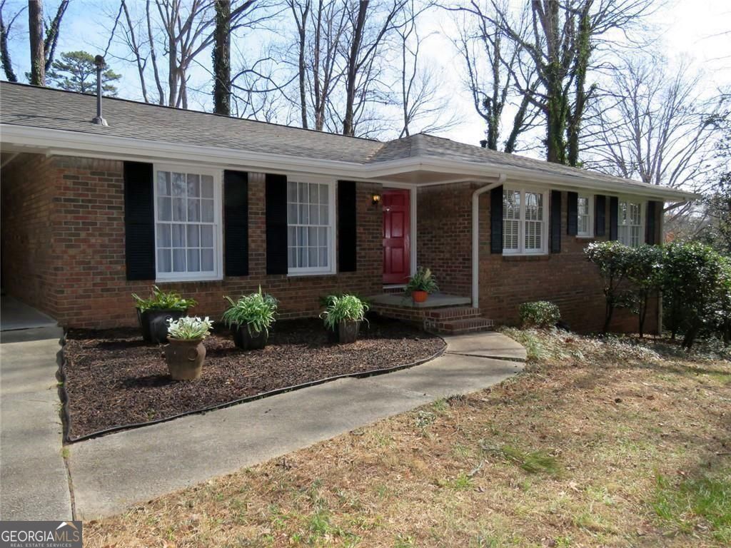 3060 Norton Court SE Smyrna GA 30082