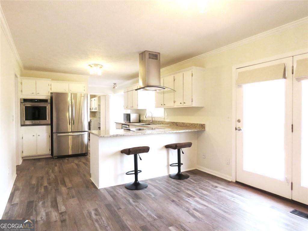 3060 Norton Court SE Smyrna GA 30082