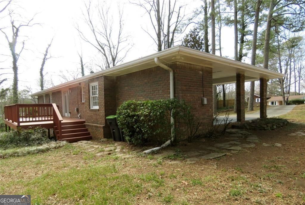 3060 Norton Court SE Smyrna GA 30082