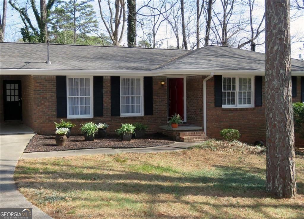 3060 Norton Court SE Smyrna GA 30082