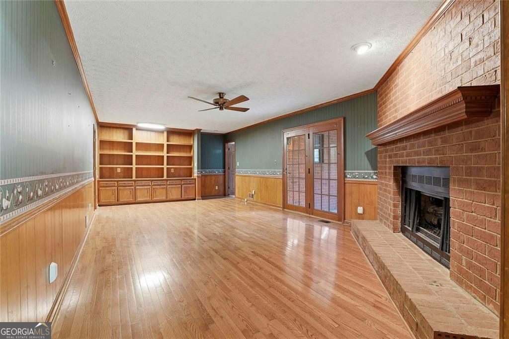 195 Deer Forest Trail Fayetteville GA 30214