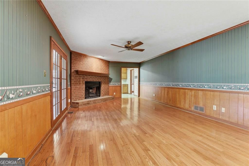 195 Deer Forest Trail Fayetteville GA 30214