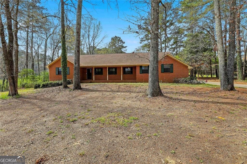 195 Deer Forest Trail Fayetteville GA 30214