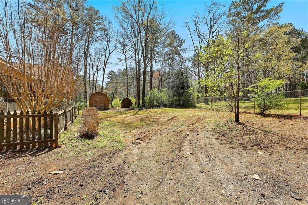 195 Deer Forest Trail Fayetteville GA 30214