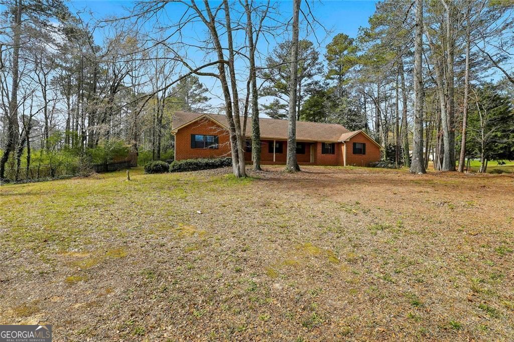 195 Deer Forest Trail Fayetteville GA 30214