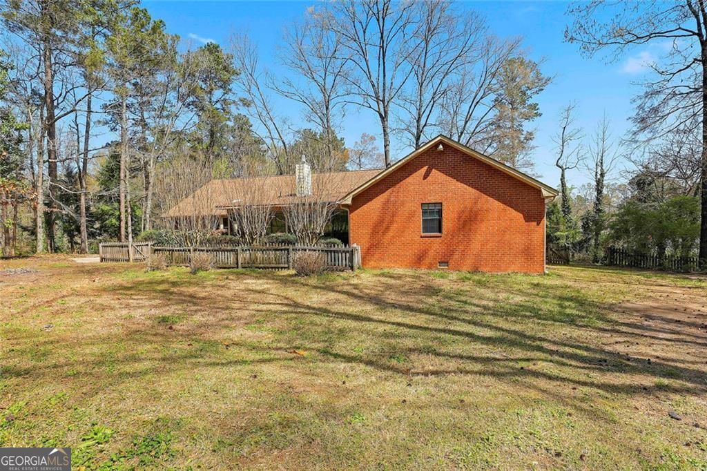 195 Deer Forest Trail Fayetteville GA 30214