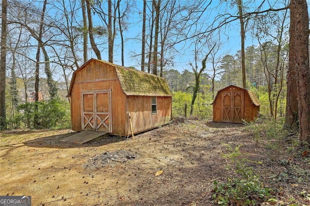 195 Deer Forest Trail Fayetteville GA 30214