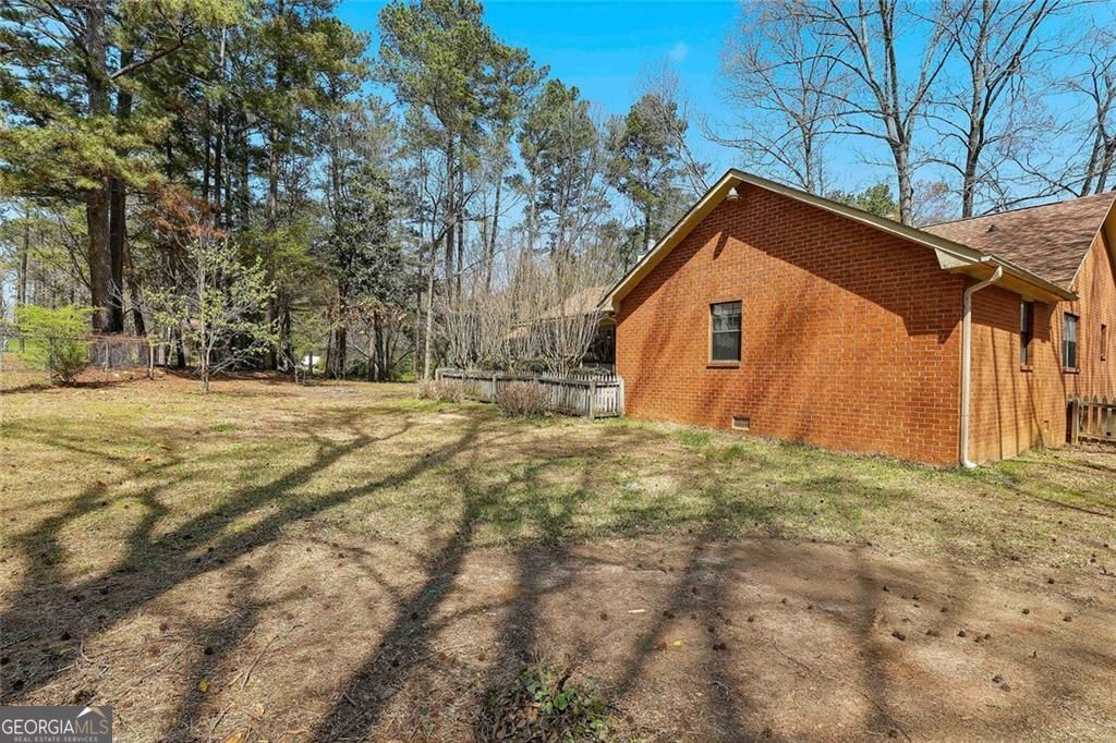 195 Deer Forest Trail Fayetteville GA 30214