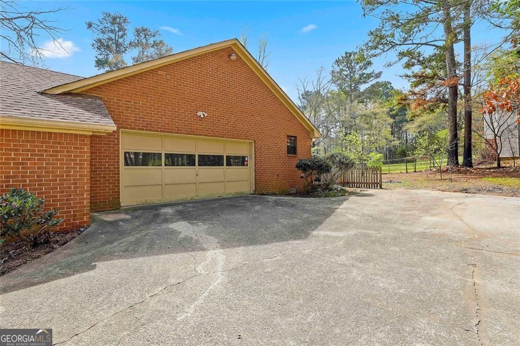 195 Deer Forest Trail Fayetteville GA 30214
