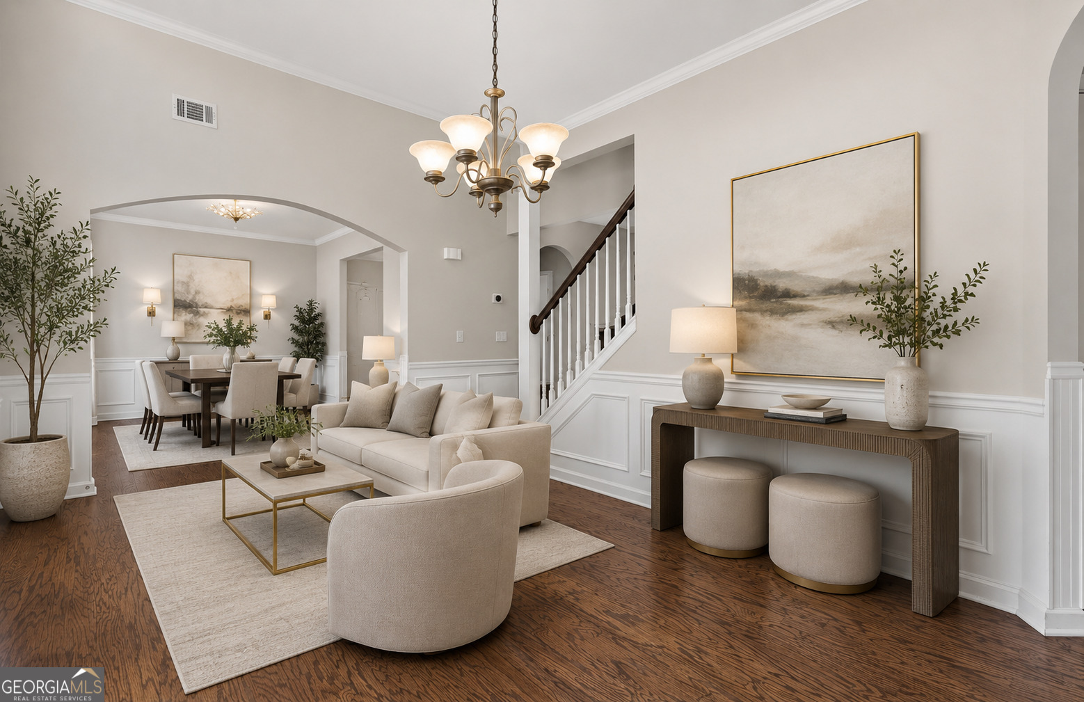2855 Stonehenge Court Cumming GA 30041