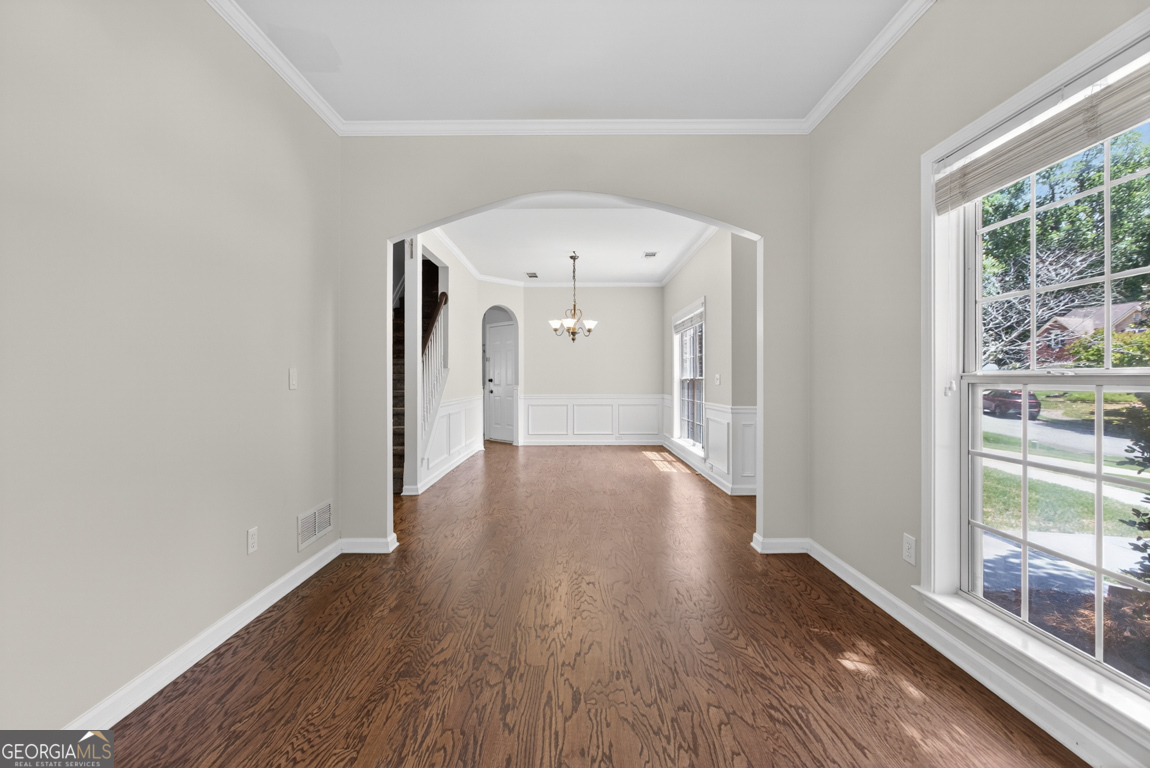 2855 Stonehenge Court Cumming GA 30041