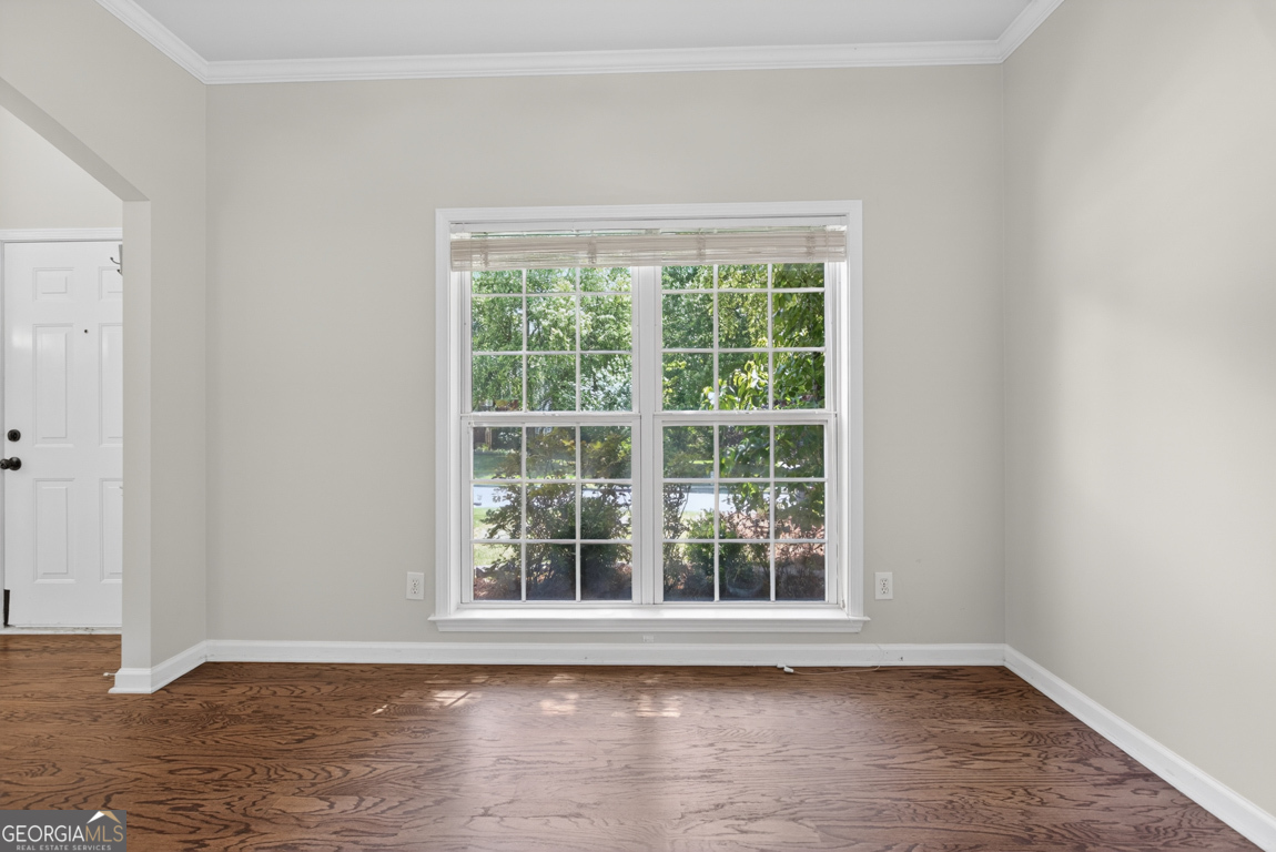 2855 Stonehenge Court Cumming GA 30041