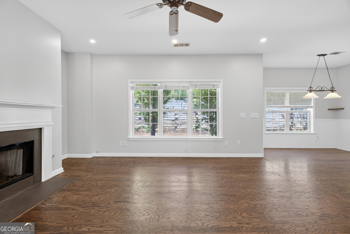 2855 Stonehenge Court Cumming GA 30041