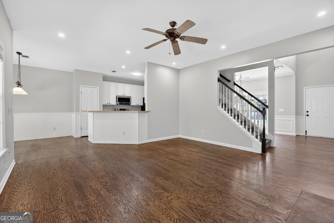 2855 Stonehenge Court Cumming GA 30041