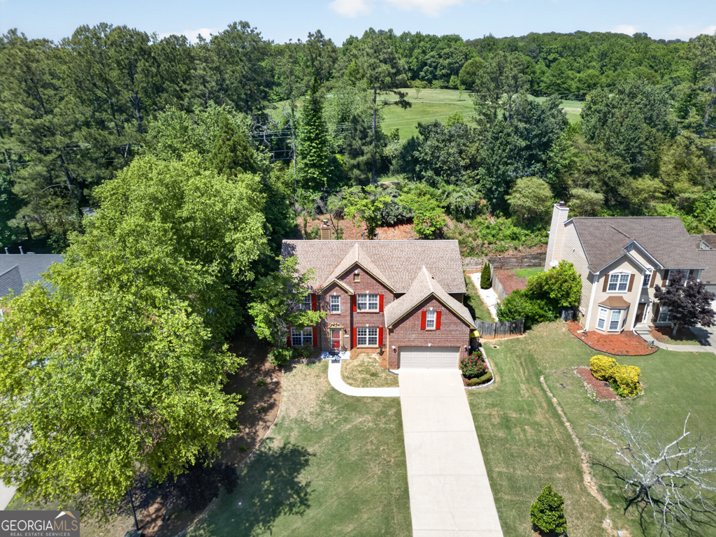 2855 Stonehenge Court Cumming GA 30041