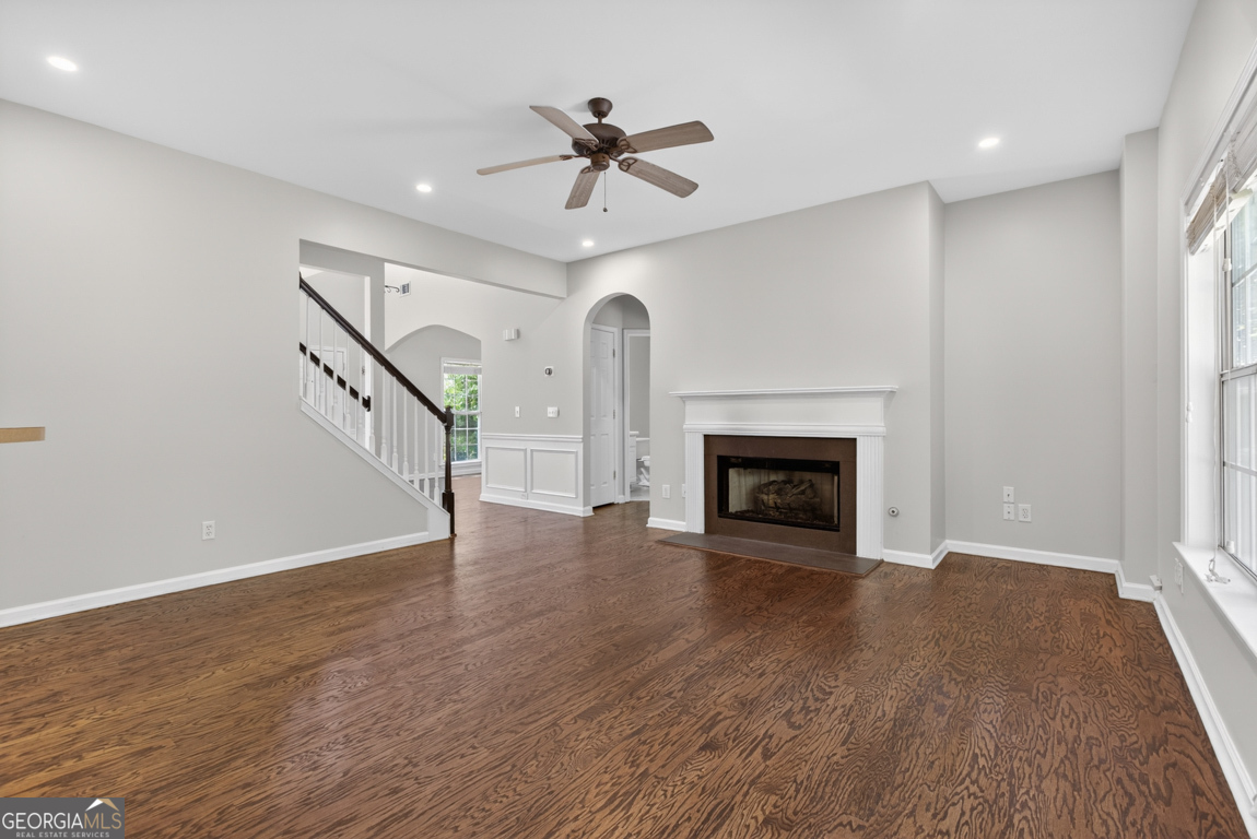 2855 Stonehenge Court Cumming GA 30041