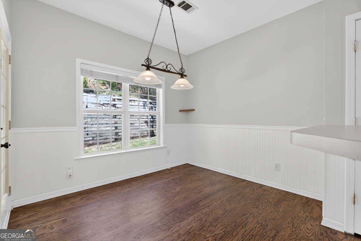 2855 Stonehenge Court Cumming GA 30041