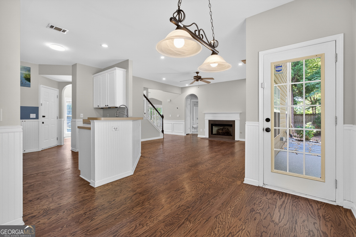 2855 Stonehenge Court Cumming GA 30041