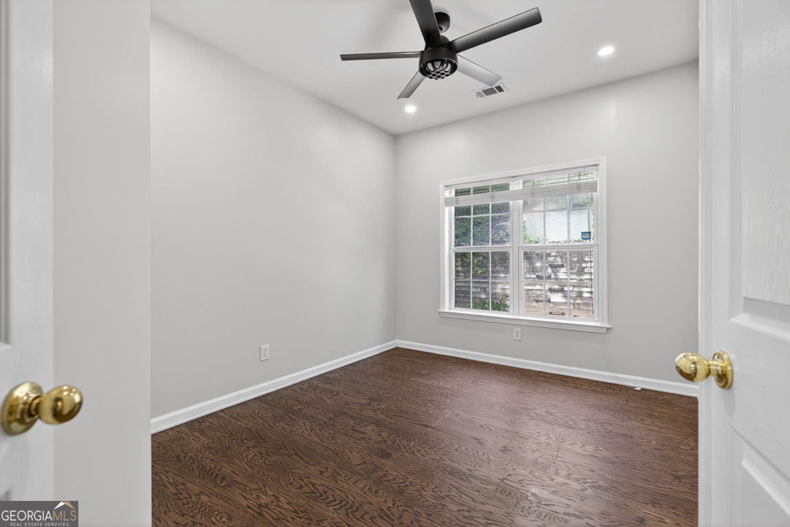 2855 Stonehenge Court Cumming GA 30041