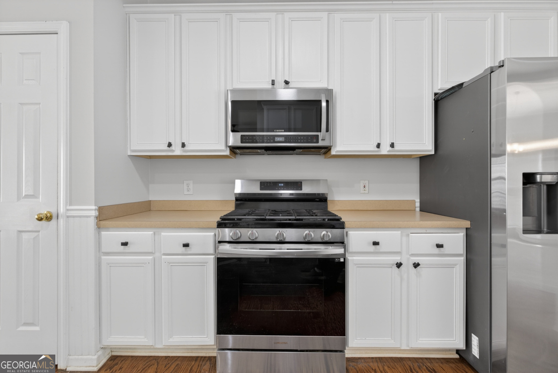 2855 Stonehenge Court Cumming GA 30041