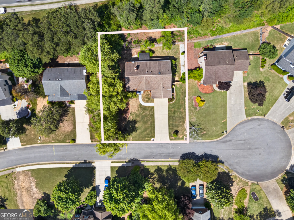 2855 Stonehenge Court Cumming GA 30041