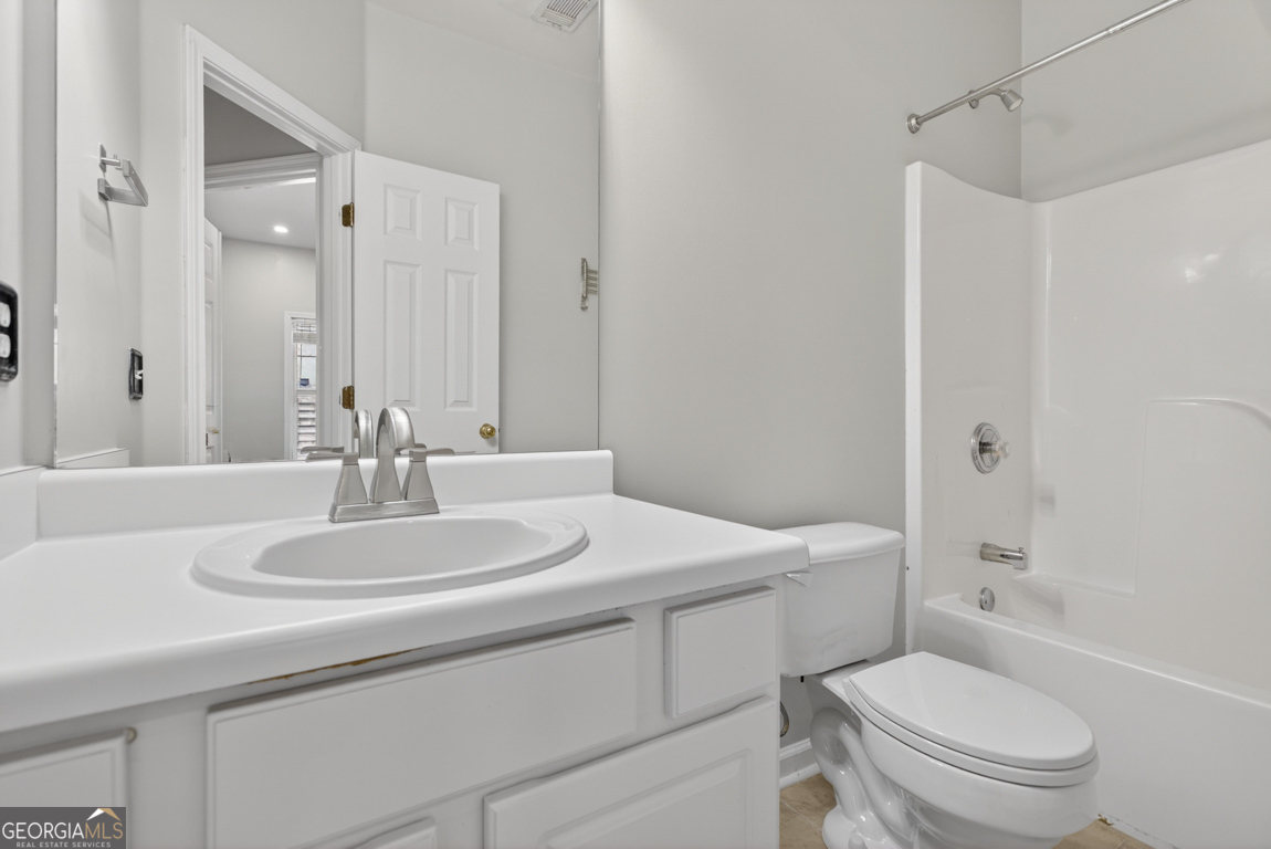 2855 Stonehenge Court Cumming GA 30041