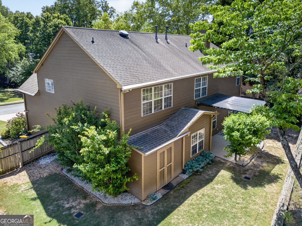 2855 Stonehenge Court Cumming GA 30041