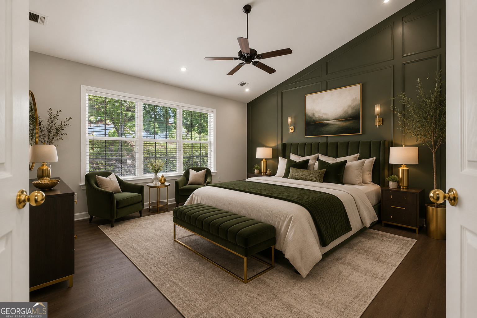2855 Stonehenge Court Cumming GA 30041