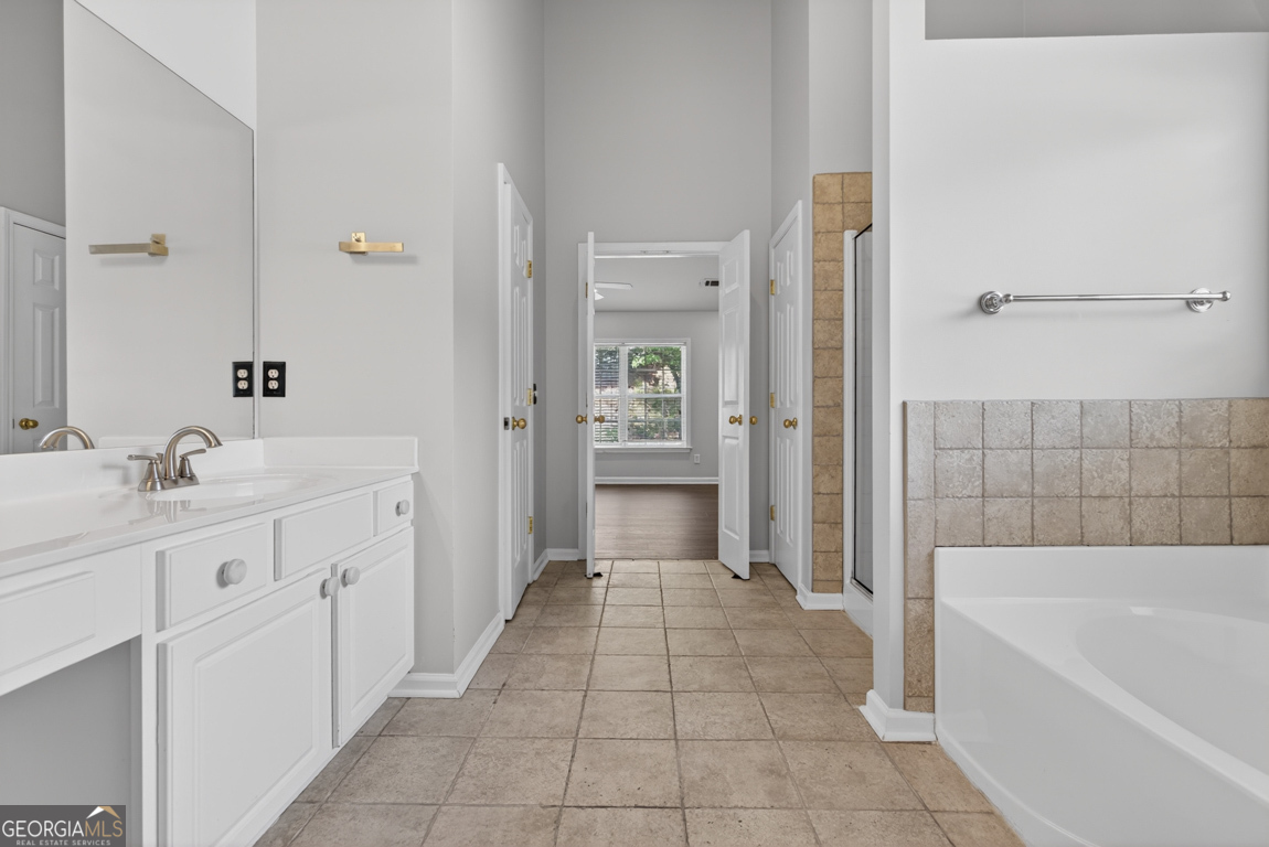 2855 Stonehenge Court Cumming GA 30041