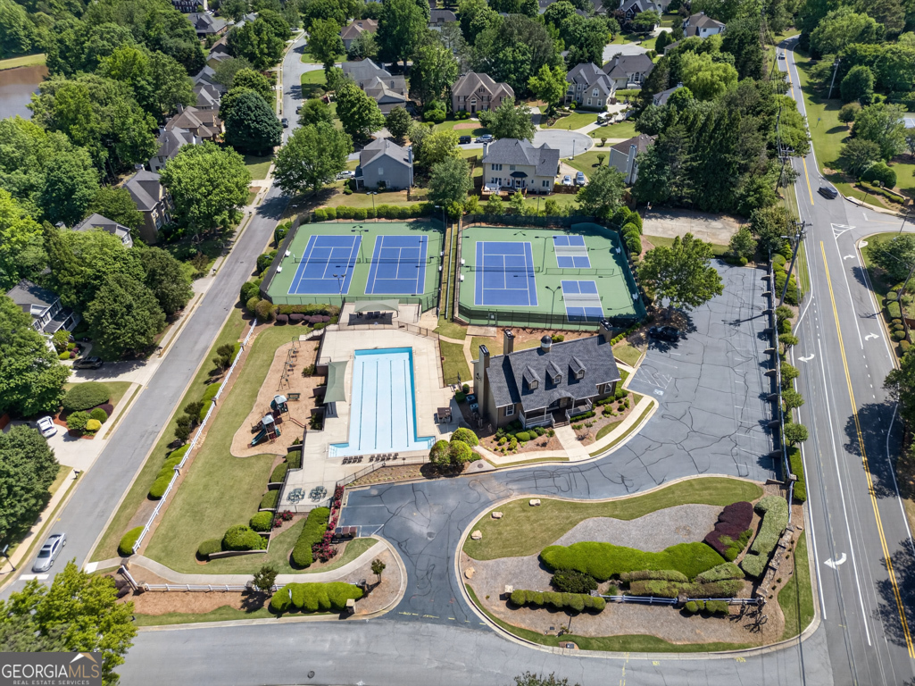 2855 Stonehenge Court Cumming GA 30041