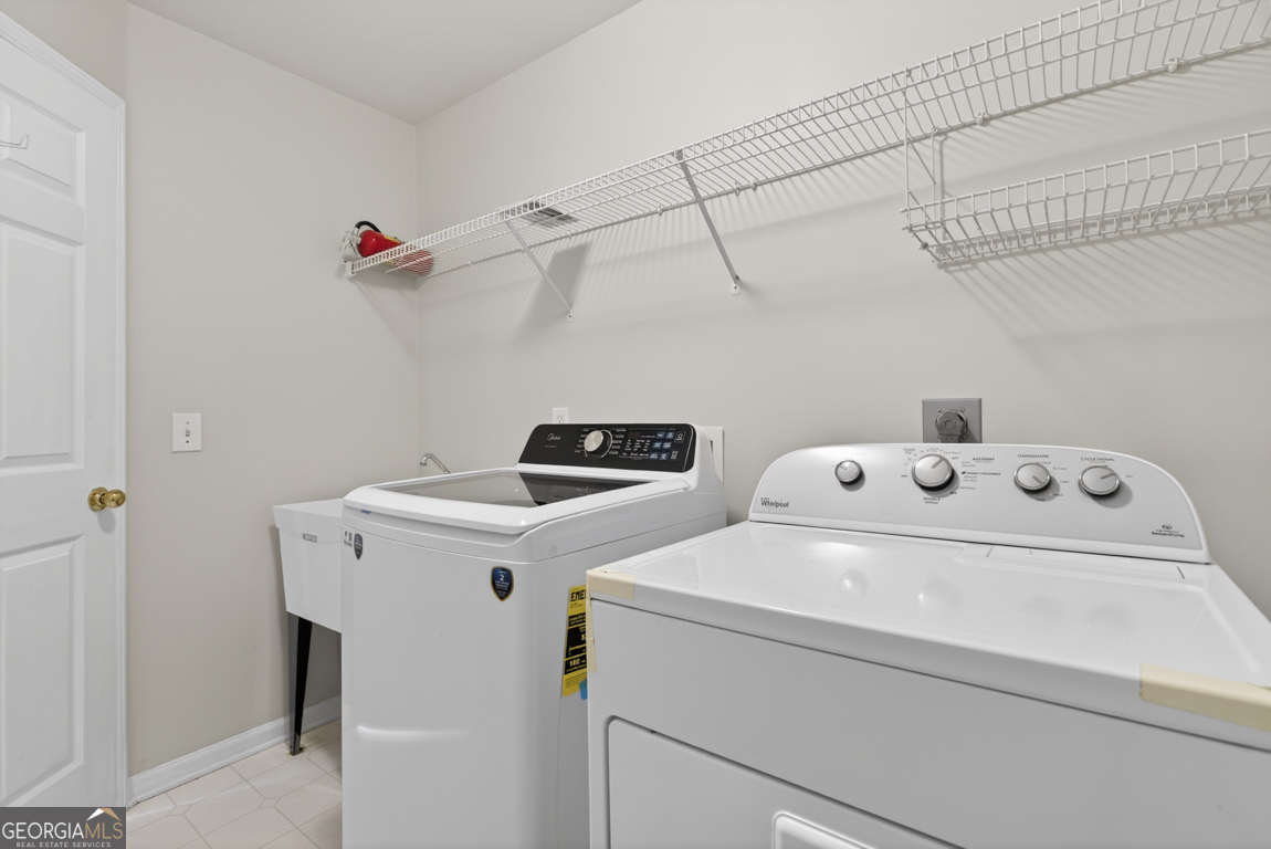 2855 Stonehenge Court Cumming GA 30041