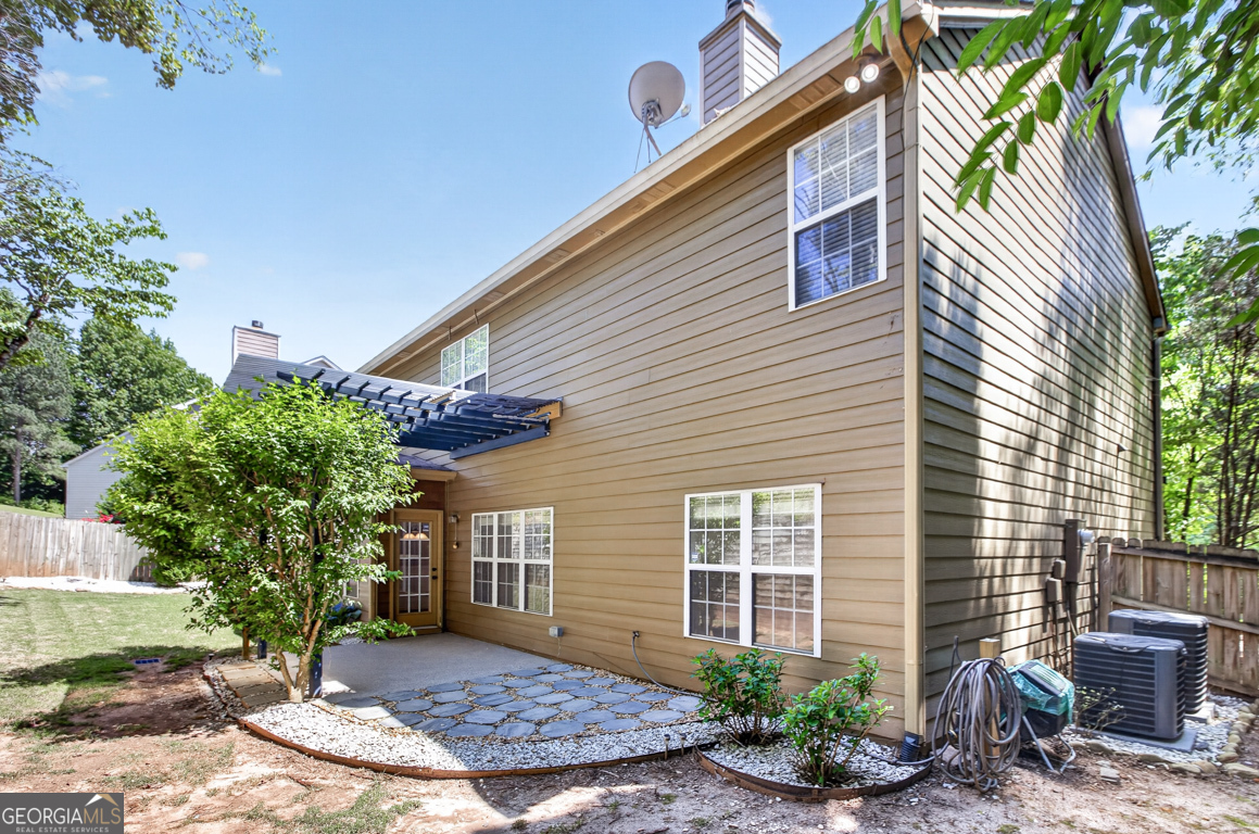 2855 Stonehenge Court Cumming GA 30041